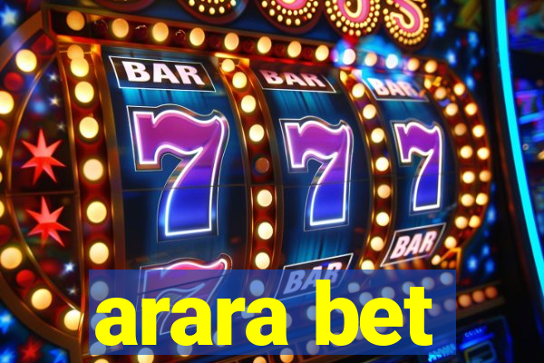 arara bet